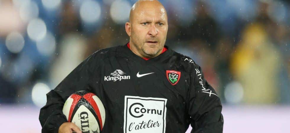 Pierre Mignoni claque la porte du RCT après la gifle de Montpellier
