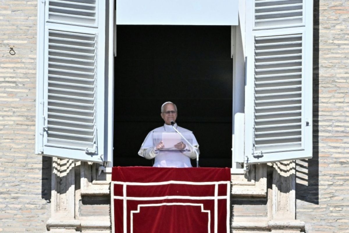 Le pape Léon XIV va être opéré d'un nodule au poumon