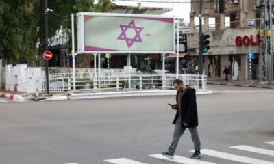 Dans le nord d'Israël, la base de Netanyahu se met à douter