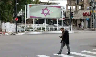 Dans le nord d'Israël, la base de Netanyahu se met à douter