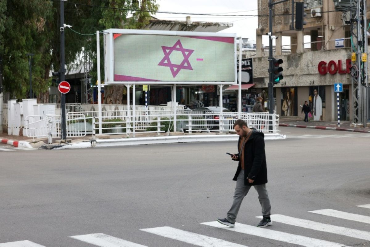 Dans le nord d'Israël, la base de Netanyahu se met à douter