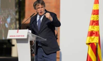 Presque neuf ans après sa fuite, Carles Puigdemont peut enfin rentrer en Espagne