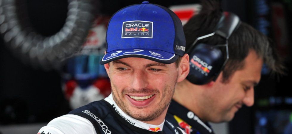 Max Verstappen tient enfin sa pole, Isack Hadjar douché par une pénalité