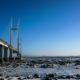 Un pont de plus de trois kilomètres va enfin relier la Chine à la Corée du Nord