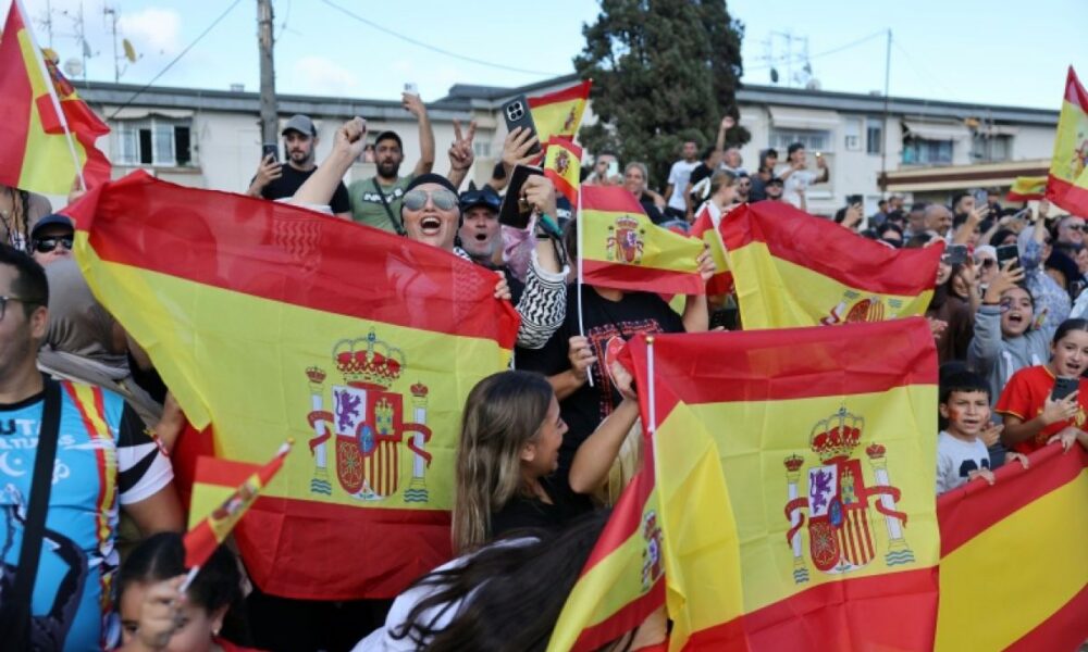 À Ceuta, Felipe VI rappelle que la souveraineté espagnole n'est pas négociable