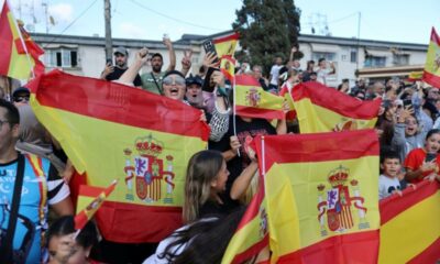 À Ceuta, Felipe VI rappelle que la souveraineté espagnole n'est pas négociable