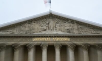 La Sécu sous tension, un budget qui divise jusqu'à la majorité