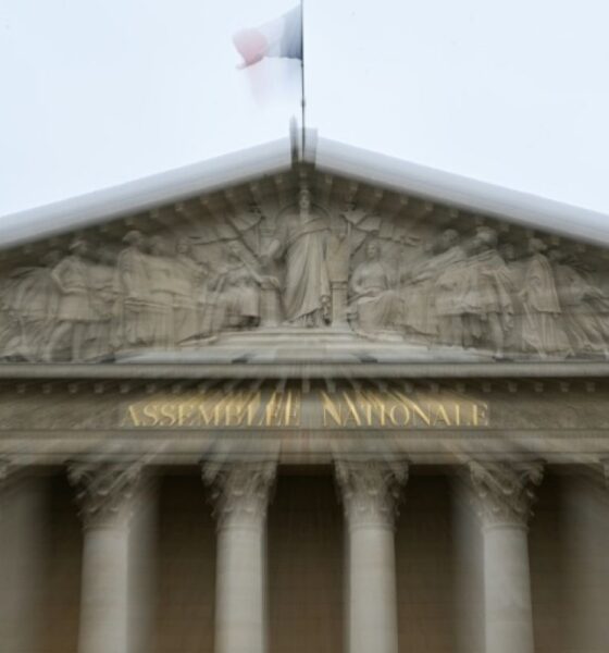 La Sécu sous tension, un budget qui divise jusqu'à la majorité