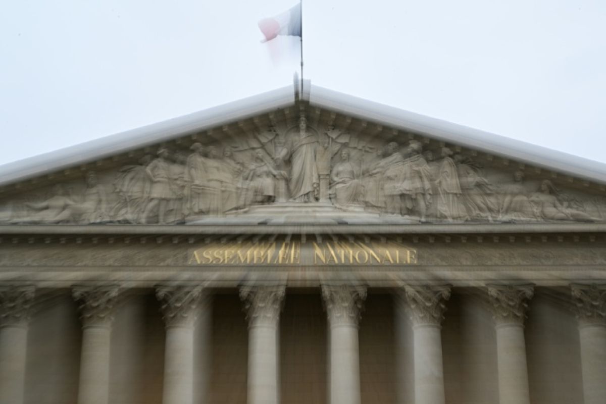 La Sécu sous tension, un budget qui divise jusqu'à la majorité