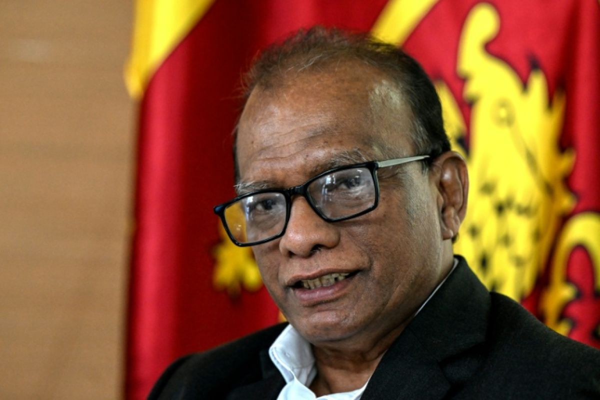 Le Sri Lanka mise sur le vert mais doit composer avec un réseau sous tension