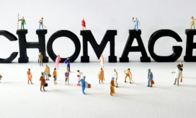 L'Assurance chômage voit rouge et accuse l'État de piocher dans ses caisses