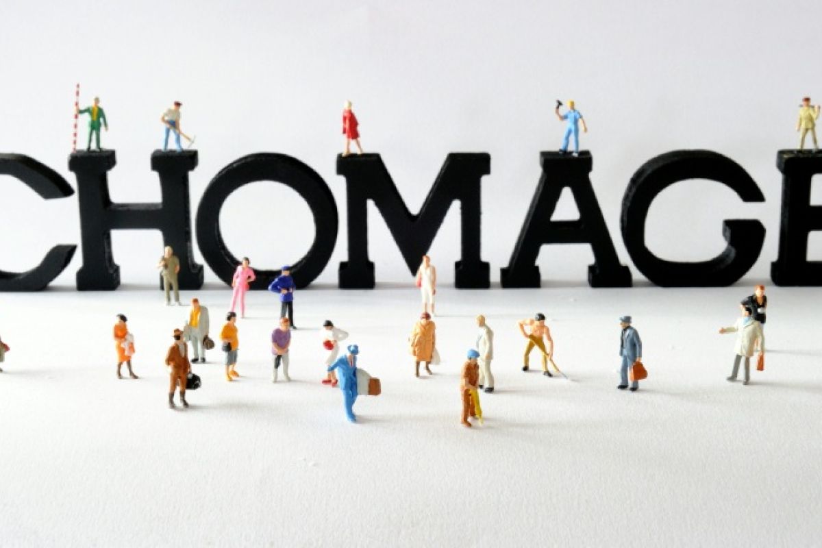 L'Assurance chômage voit rouge et accuse l'État de piocher dans ses caisses