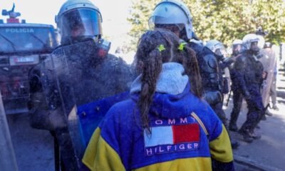 Albanie, la contestation ne faiblit pas et Edi Rama fixe ses limites