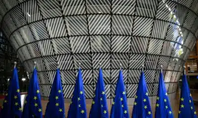 L'Union européenne pose ses garde-fous avant d'accueillir quatre nouveaux pays