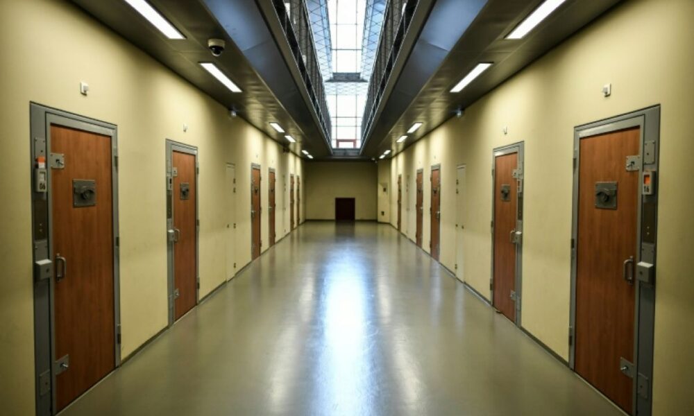 90 020 détenus en France, les prisons n'ont jamais été aussi pleines