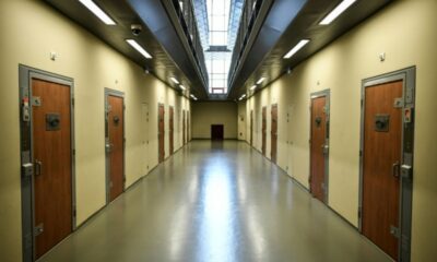 90 020 détenus en France, les prisons n'ont jamais été aussi pleines