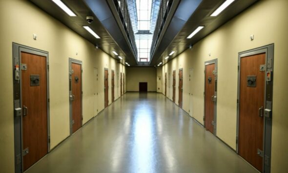 90 020 détenus en France, les prisons n'ont jamais été aussi pleines