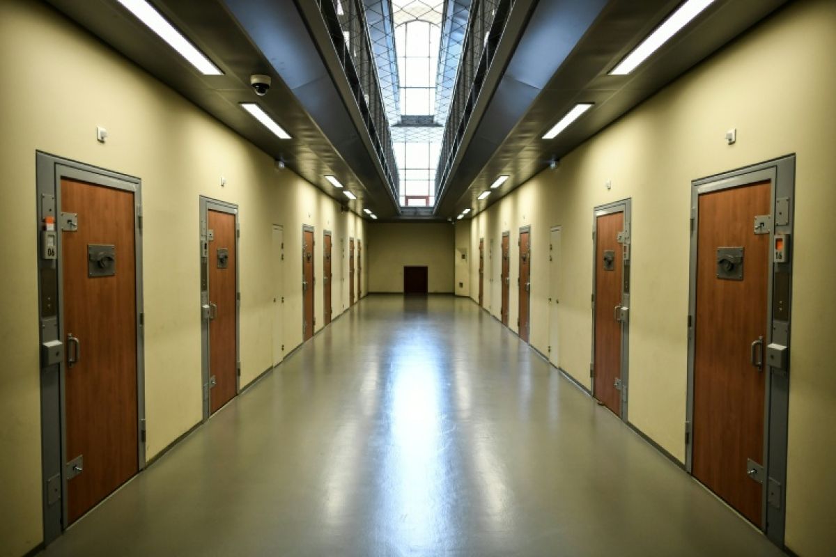 90 020 détenus en France, les prisons n'ont jamais été aussi pleines