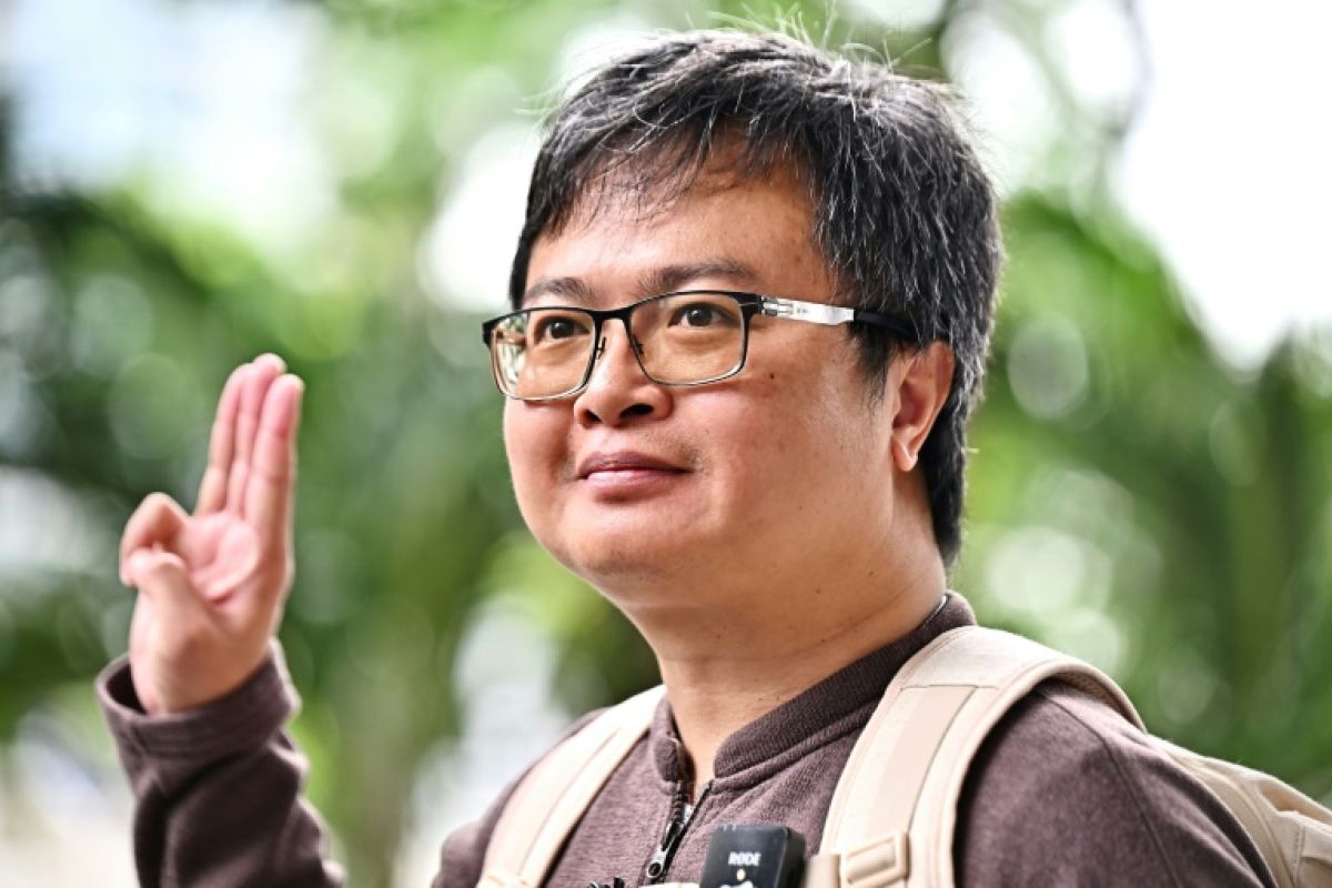 Un avocat thaïlandais condamné à plus de 34 ans de prison pour avoir défié la monarchie