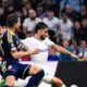 L'OM bute encore et laisse l'Europe lui filer entre les doigts