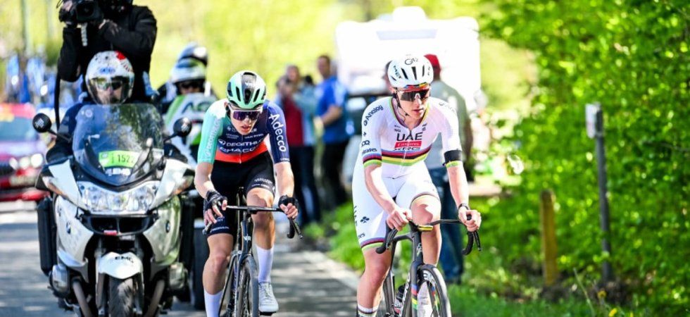 Paul Seixas remporte le Tour de Lombardie et efface un record de Tadej Pogacar