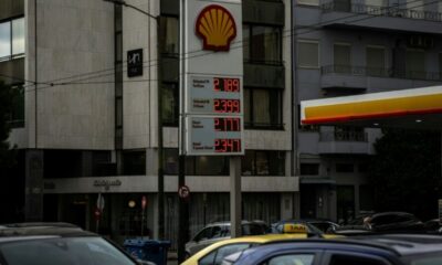 Le gazole n'avait jamais coûté aussi cher dans l'Union européenne