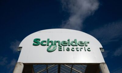 Schneider Electric met plus de 20 milliards d'euros sur le logiciel industriel