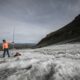 Les glaciers suisses fondent deux fois plus vite que jamais