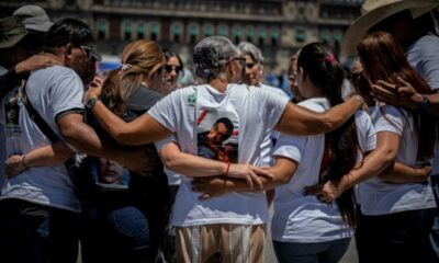 L'intelligence artificielle, nouvelle alliée des familles qui cherchent leurs disparus au Mexique