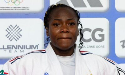 Judo, la France rentre des Mondiaux sans le moindre titre individuel