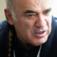 Garry Kasparov et son associé sur une liste de cibles à assassiner