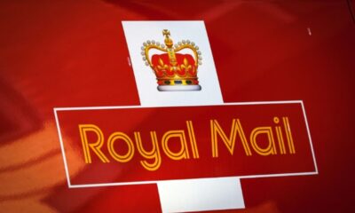 Royal Mail coupe jusqu'à 2.500 postes et mise tout sur le colis