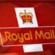 Royal Mail coupe jusqu'à 2.500 postes et mise tout sur le colis