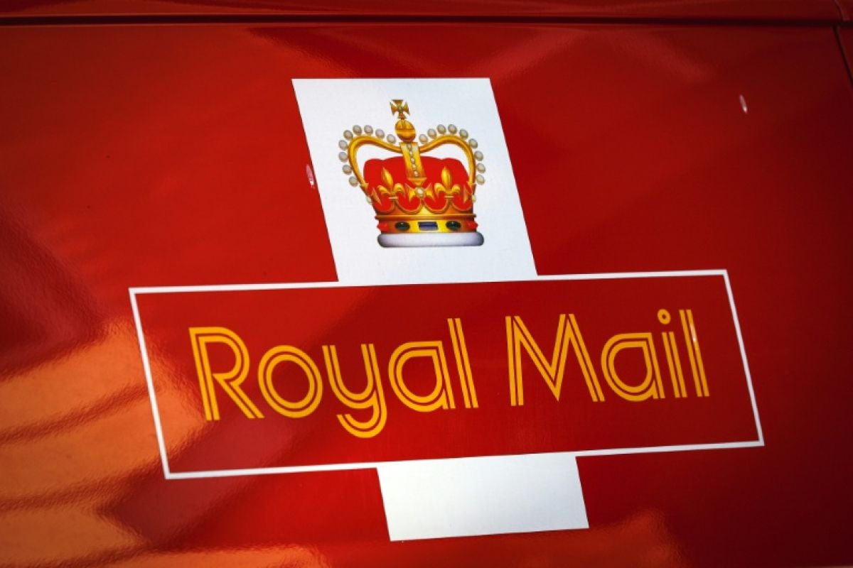 Royal Mail coupe jusqu'à 2.500 postes et mise tout sur le colis