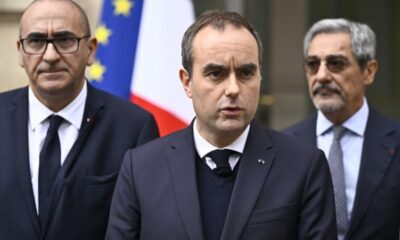 Couvre-feux, commerces saccagés et comptes à rendre, la pression ne retombe pas