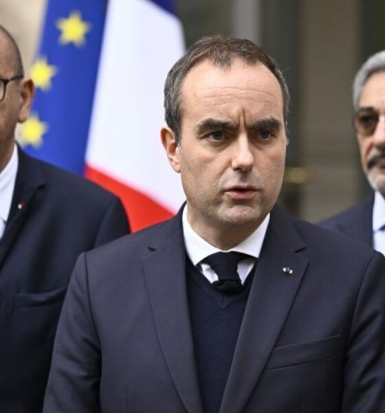 Couvre-feux, commerces saccagés et comptes à rendre, la pression ne retombe pas