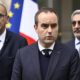 Couvre-feux, commerces saccagés et comptes à rendre, la pression ne retombe pas