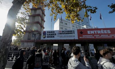Le jeu vidéo français arrive à la Paris Games Week avec des bleus au moral