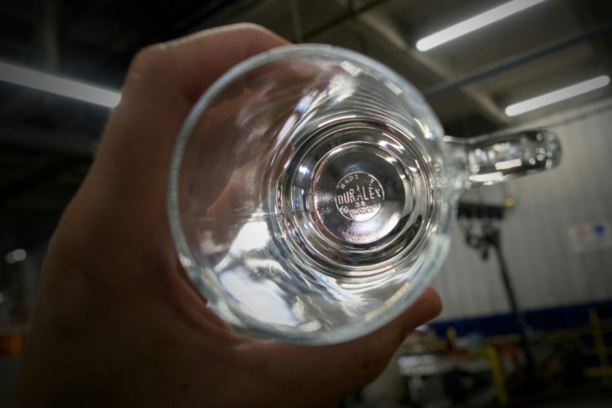Duralex, le tribunal tranche ce mercredi et 220 salariés retiennent leur souffle