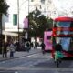 Oxford Street coupe le moteur pour redevenir une destination mondiale
