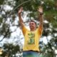 Au Brésil, l'héritier Flavio Bolsonaro défie Lula porté par un nom plus qu'une aura