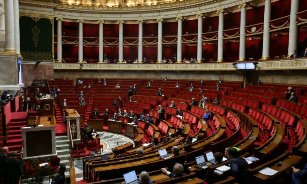 L'Assemblée se déchire sur l'impôt des milliardaires