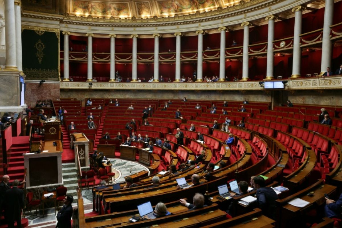 L'Assemblée se déchire sur l'impôt des milliardaires