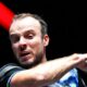 Gauzy fait tomber Harimoto devant un public en fusion