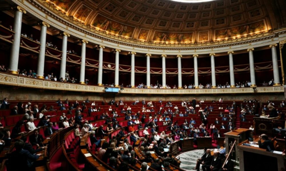 Les députés rejettent le budget 2027, Lecornu face à un casse-tête