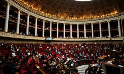 Les députés rejettent le budget 2027, Lecornu face à un casse-tête