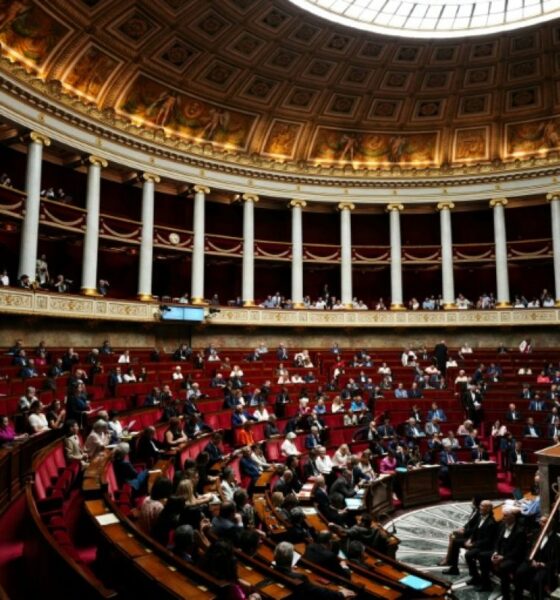 Les députés rejettent le budget 2027, Lecornu face à un casse-tête