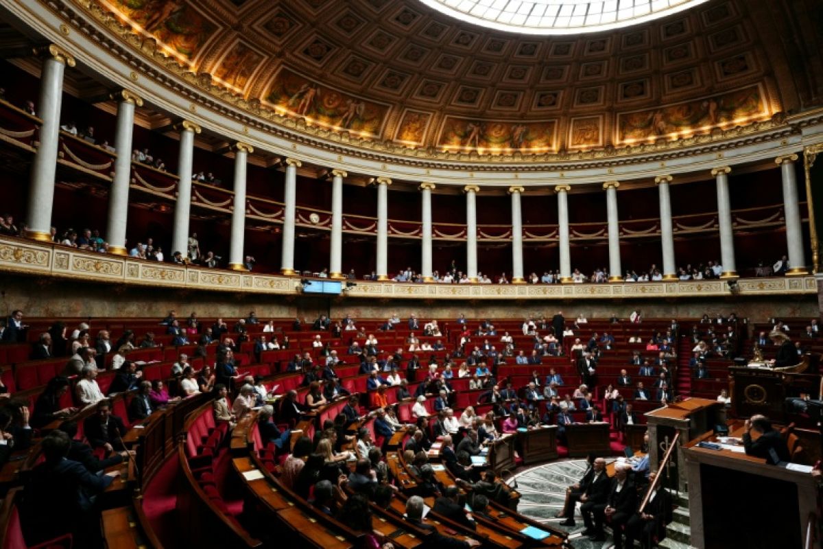 Les députés rejettent le budget 2027, Lecornu face à un casse-tête