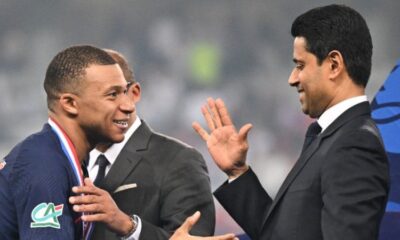 Mbappé contre le PSG, l'enquête pour harcèlement moral se referme sans procès