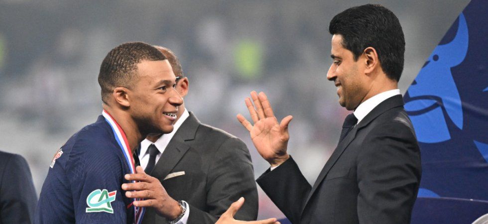 Mbappé contre le PSG, l'enquête pour harcèlement moral se referme sans procès